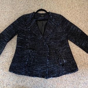 Talbots Dress Jacket